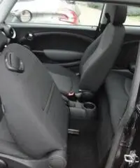 MINI Mini Mini 1.6 16V Cooper Chili - Cambio Autom -