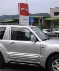 MITSUBISHI Pajero 3.2 16V DI-D 3p. GLX