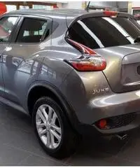 NISSAN Juke 1.5 dCi Start&Stop Acenta 2016
