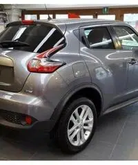 NISSAN Juke 1.5 dCi Start&Stop Acenta 2016