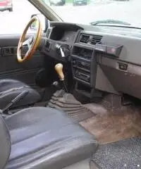 NISSAN King Cab PICK UP