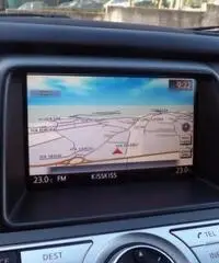 NISSAN Murano 2.5 dCi Tekna