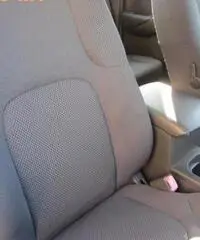 NISSAN Navara 2.5 dCi 4 porte Double Cab LE