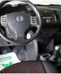 NISSAN Note 1.4 16V Acenta