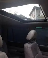 Nissan Patrol 3.0 TurboDiesel, unico proprietario, cambio automatico