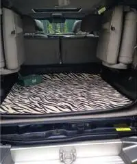 Nissan Patrol 3.0 TurboDiesel, unico proprietario, cambio automatico