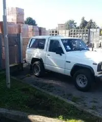 NISSAN PATROL TR 3.3 TD ASI