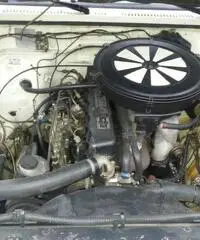 NISSAN PATROL TR 3.3 TD ASI