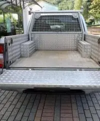 NISSAN Pick Up Pick-up 2.5 TD 4 porte Double Cab NAVARA