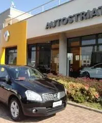 NISSAN Qashqai 1.5 dCi Acenta