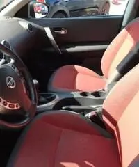 NISSAN Qashqai 1.5 dCi Acenta