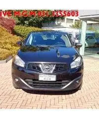 NISSAN Qashqai 1.6 16V Acenta