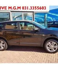 NISSAN Qashqai 1.6 16V Acenta
