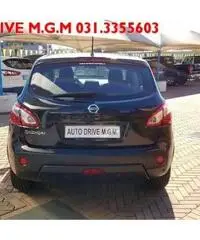 NISSAN Qashqai 1.6 16V Acenta