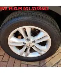 NISSAN Qashqai 1.6 16V Acenta