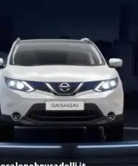 NISSAN Qashqai 1.6 dCi 4WD Tekna PELLE TETTO PAN. DRIVER ASS. PAC