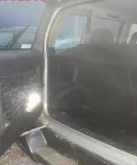 NISSAN Terrano Super 3.0 DiT 3p. automatica cambializato