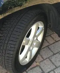 NISSAN X-Trail 2.2 dCi Elegance 4X4