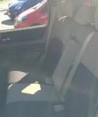 NISSAN X-Trail 2.2 dCi Elegance 4X4