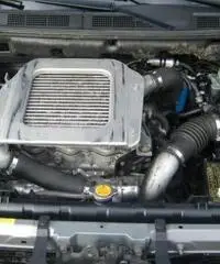 NISSAN X-Trail 2.2 TD Di Elegance