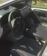 Occasione fiat punto super accessoriata