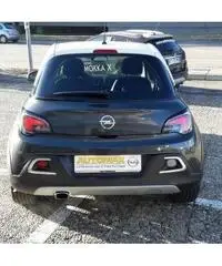Opel Adam 1.2 70cv Rocks
