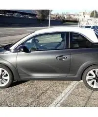 Opel Adam 1.2 70cv Rocks