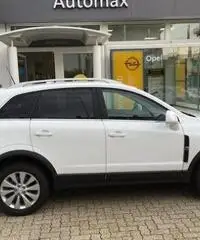 Opel Antara 2.2 cdti 163cv allestimento cosmo plus 4x2