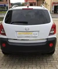 Opel Antara 2.2 cdti 163cv allestimento cosmo plus 4x2