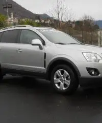 OPEL Antara 22 cdti Cosmo SS 163cv 4wd