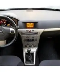OPEL Astra 1.6 16V 2008