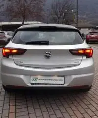 OPEL Astra 1.6 CDTI EcoFLEX S&S 4 porte Elective