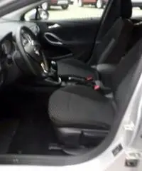 OPEL Astra 1.6 CDTI EcoFLEX S&S 4 porte Elective