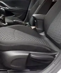 OPEL Astra 1.6 CDTI EcoFLEX S&S 4 porte Elective