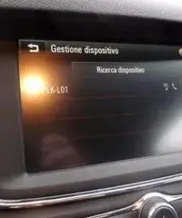 OPEL Astra 1.6 CDTI EcoFLEX S&S 4 porte Elective