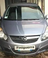 OPEL Corsa 1.2 5 porte Club