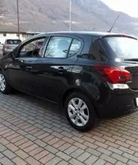 OPEL Corsa 1.2 5 porte n-Joy