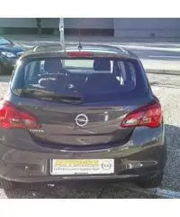 Opel Corsa 1.2 70cv 5 porte allestimento n-Joy