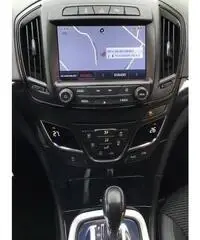 Opel Insignia ST 2.0CDTi COUNTRY Autom 163CV NAVI CerchiDIAM18'