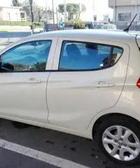 Opel Karl 1.0 73cv GPL allestimento N-Joy