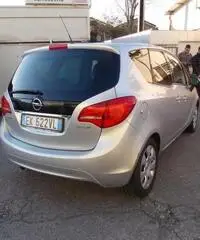 Opel Meriva 1.3 CDTI 95CV ecoFLEX Elective