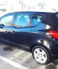 Opel Meriva Meriva 1.4 100cv allestimento Elective