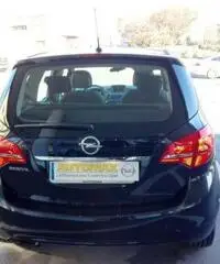 Opel Meriva Meriva 1.4 100cv allestimento Elective