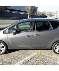 Opel Meriva Meriva 1.4 T 120cv GPL TECH allestimento Cosmo