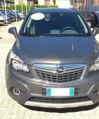 Opel Mokka 1.4 Turbo 140cv GPL 4x2 allestimento Cosmo