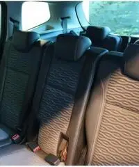 OPEL Zafira 1.6 CDTi Tourer 136CV Cosmo