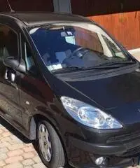 Peugeot 1007 1.4 Sporty 2008