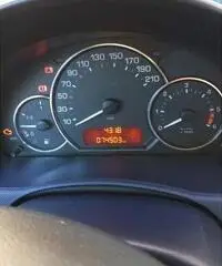 Peugeot 1007 1.4 Sporty 2008