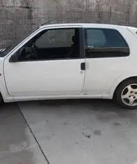 Peugeot 106 1.4  3 P cat  SPORT