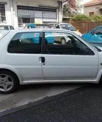 Peugeot 106 1.4  3 P cat  SPORT